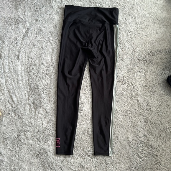 P.E Nation Division One Legging Black - Picture 4 of 4